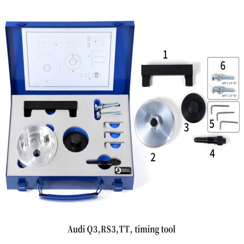 Audi Q3,RS3,TT,timing tool