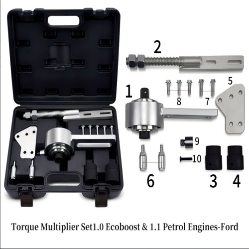 Torque Multiplier Setl.0 Ecoboost & 1.1 Petrol Engines-Ford