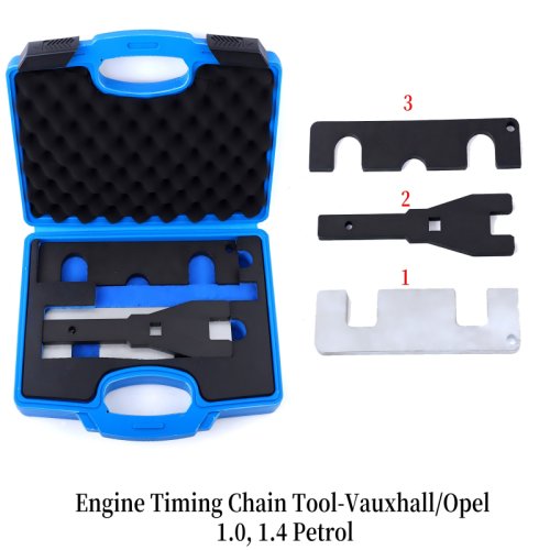 Engine Timing Chain Tool-Vauxhall/Opel  1.0,1.4 Petrol