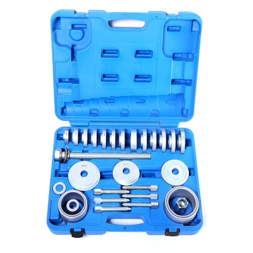 Wheel Bearing Tool Set | 31 pcs.