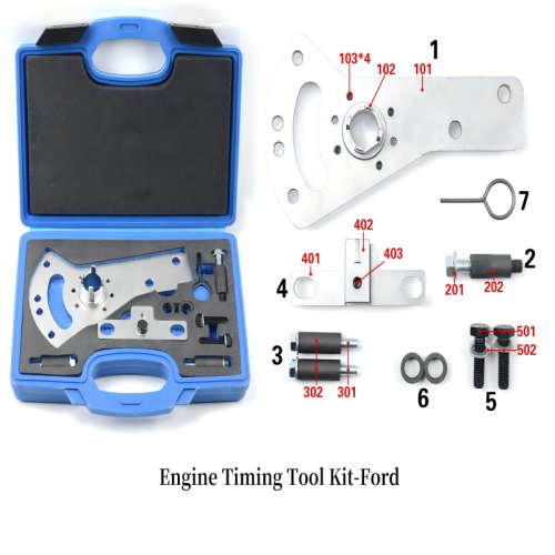 Engine Timing Tool Kit-Ford