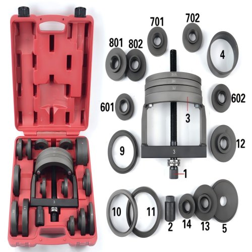 Universal Hub Bearing g Remover/Installer