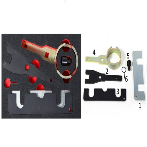 Engine Timing Chain Tool-Vauxhall/Opel 1.0, 1.4 Petrol