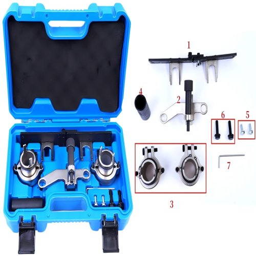 2024 New Ecovacs Timing Tool