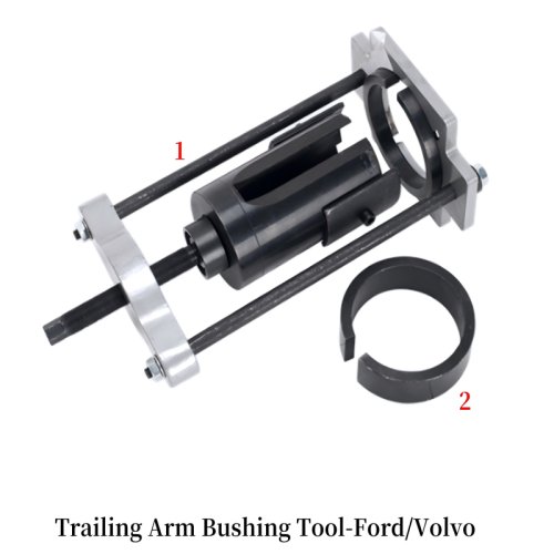 Trailing Arm Bushing Tool-Ford/Volvo