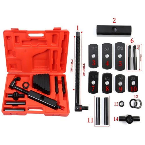 Engine Puller 75-138mm