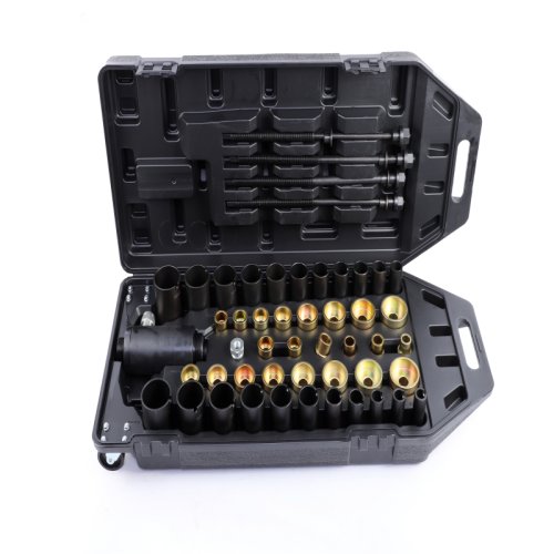 50PCS UNIVERSAL HYDRAULIC BUSH EXTRACTOR