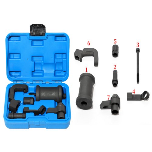 DIESELINJECTORREMOVER KIT-for VAG