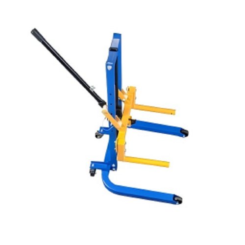 2 in 1 Garage Car Lift