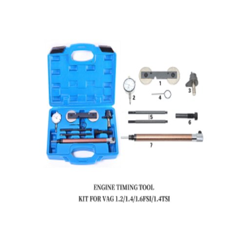 ENGINE TIMING TOOLKIT FOR VAG 1.2/1.4/1.6FSI/1.4TSI