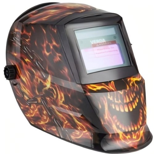 Welding Helmet