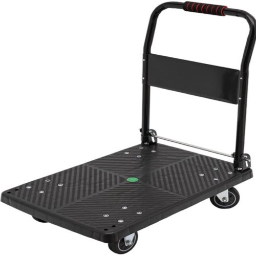 Hand Trolley Cart