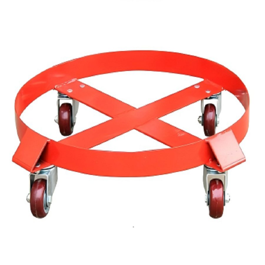 Oil Drum Moving Truck