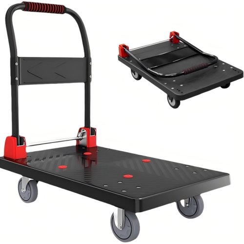 Hand Trolley Cart