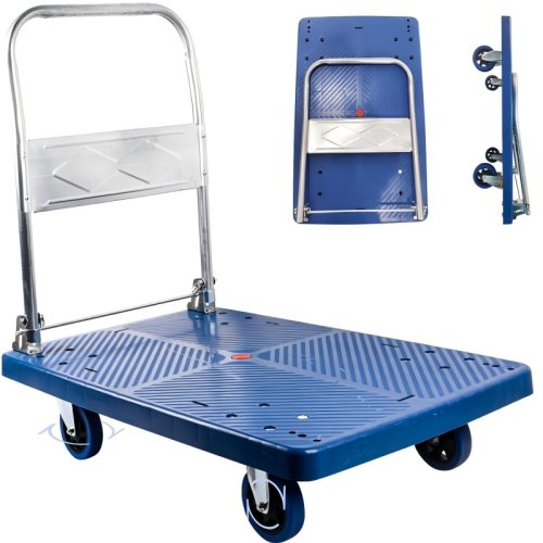 Hand Trolley Cart