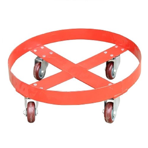 Oil Drum Moving Truck