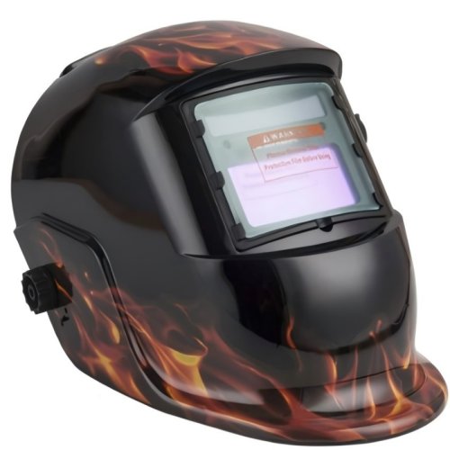 Welding Helmet