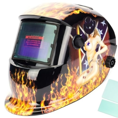 Welding Helmet