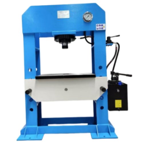 Electric 100T Hydraulic Press
