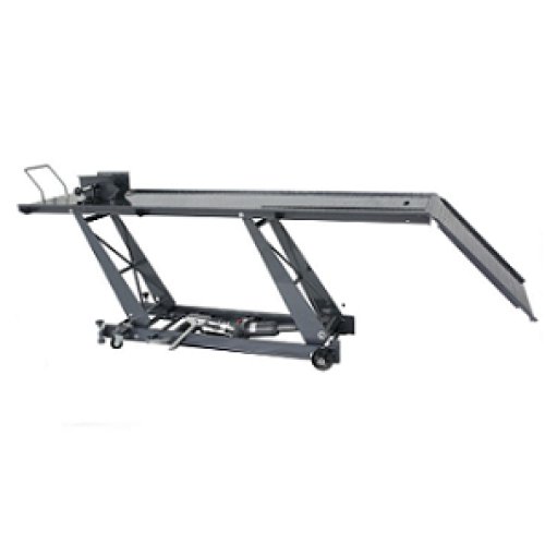 Motorcycle Lift Table