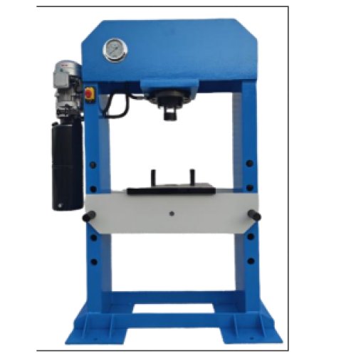 Electric 50T Hydraulic Press