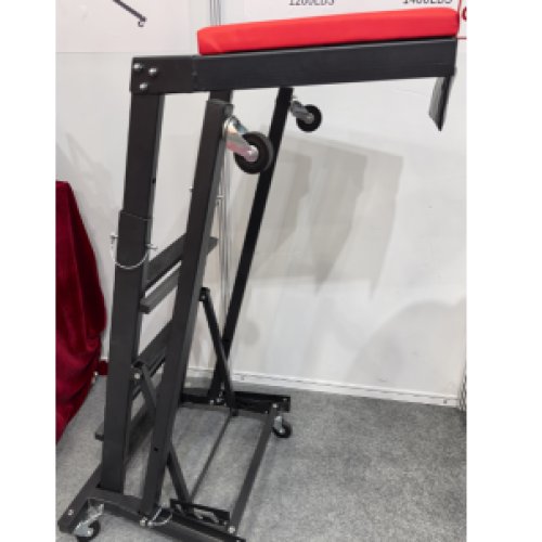 Description : Topside Creeper