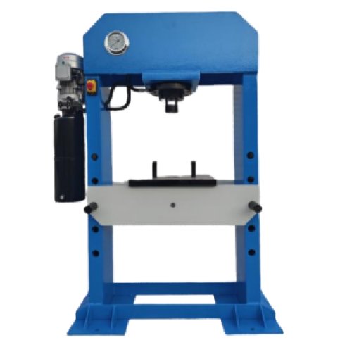 Electric 63T Hydraulic Press