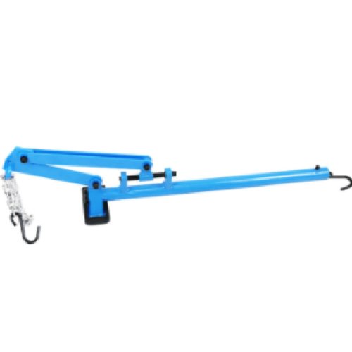 Suspension arm lever tool