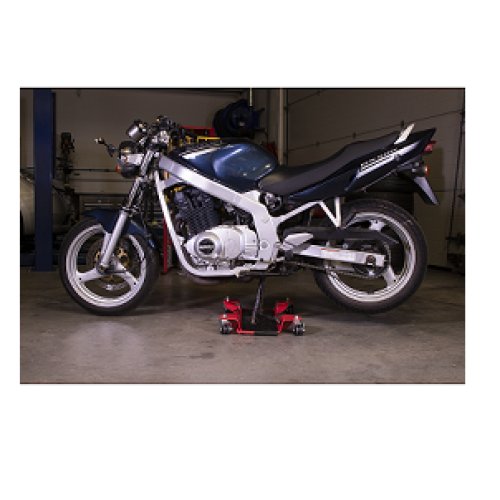 Motorcycle Mover