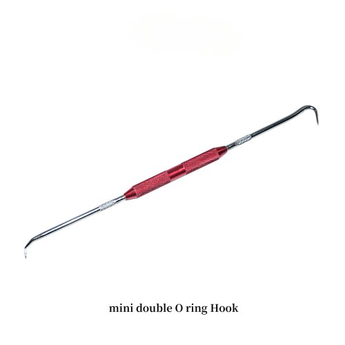 Mini Double Ended Scriber