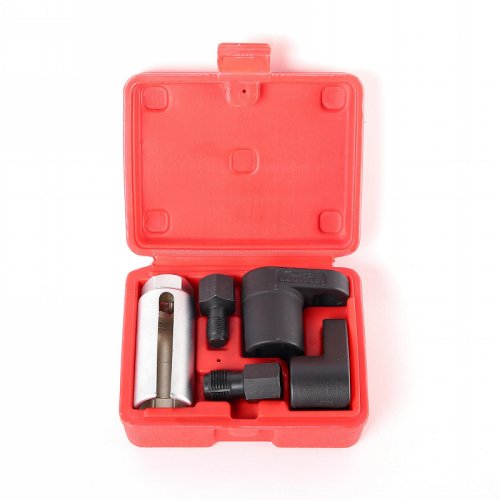 5Pcs Oxygen Sensor Socket Set Car Oxygen Sensor