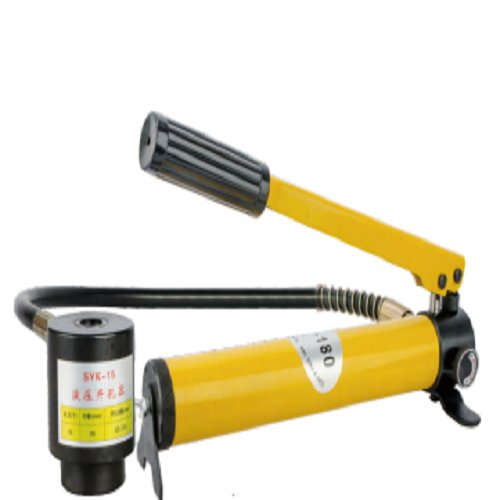 Hydraulic Hole Opener-10t