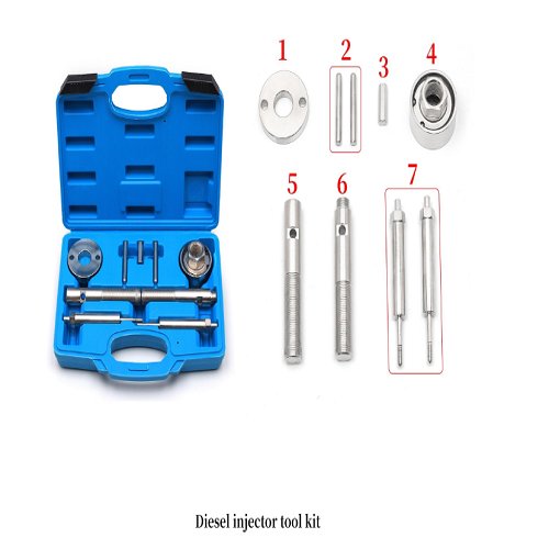 Diesel Injector Tool Kit