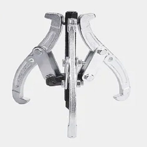 24"Three-jaw gear puller (double holes)