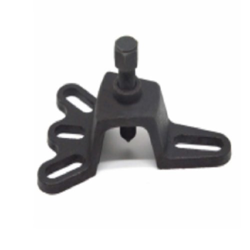 Brake potremoval of the puller