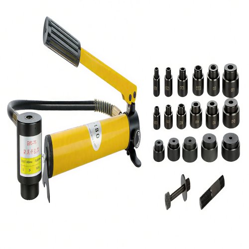 Hydraulic Hole Opener