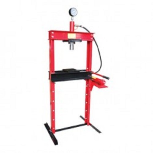 Hydraulic stationary press 10 t (set of two parts) 