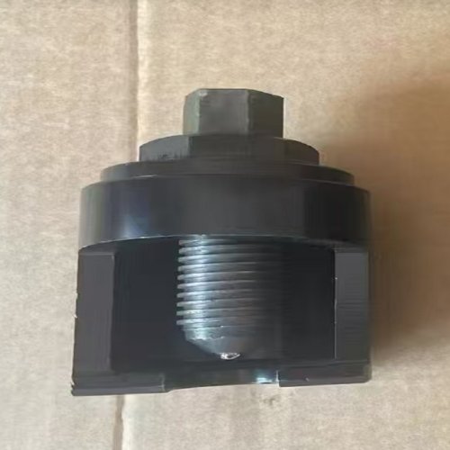 Small ball head extractor