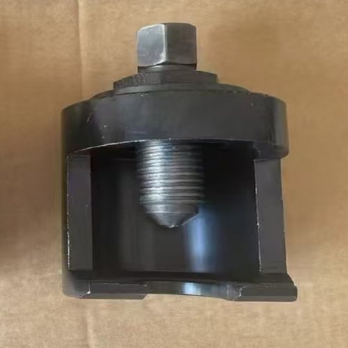 Large ball head extractor