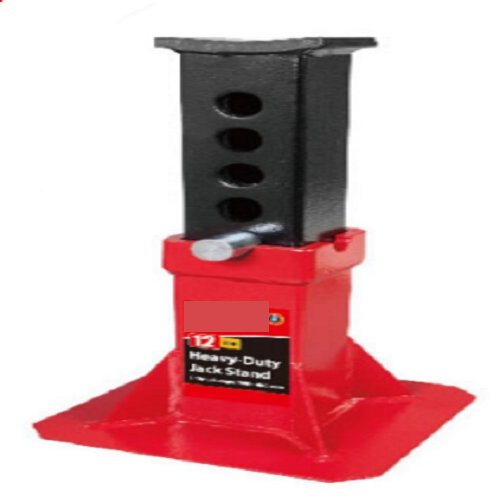 12T Heavy-Duty jack Stand
