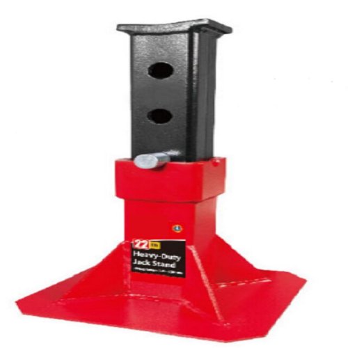 22T Heavy-Duty jack Stand