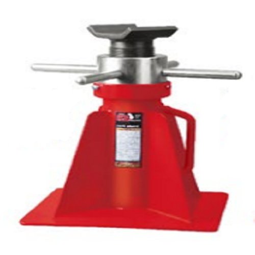 20T Heavy-Duty Vehicle Support Stand