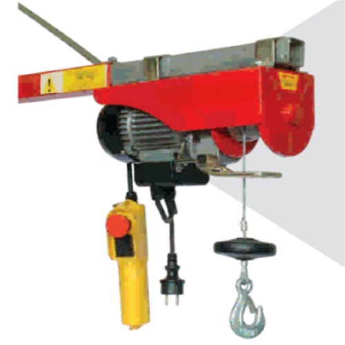 450W Mini Electric Hoist