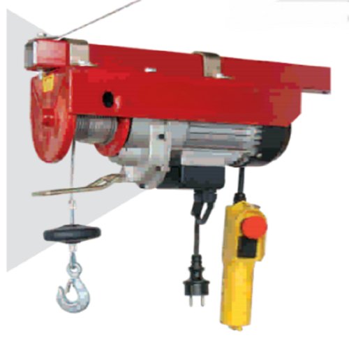 930W Mini Electric Hoist