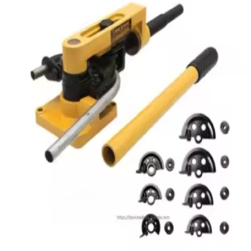 Hydraulic Pipe Bender