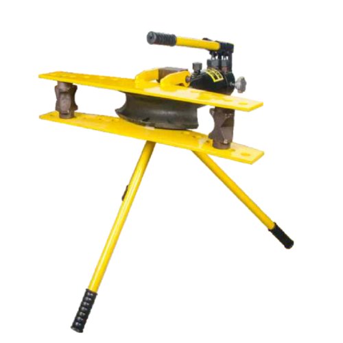 16T HYDRAULIC PIPE BENDER