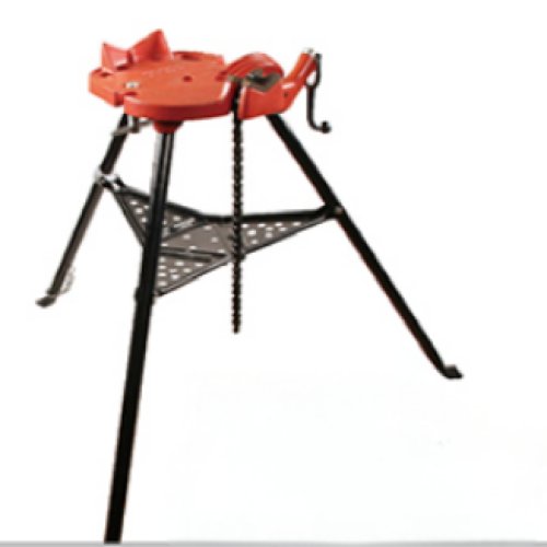 Portable TRISTAND Chain Vise