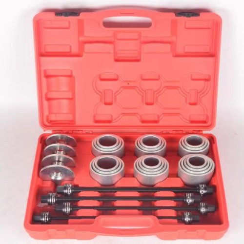 Bearing press kit（Red）