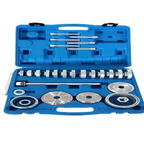 Bearing press kit（Blue)