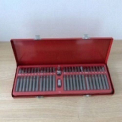 54PC hexagonal drill bit